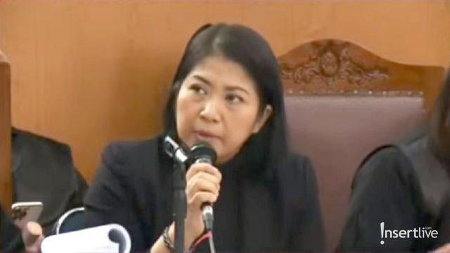 Putri Candrawathi