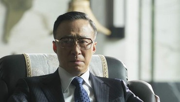 img-title Cuhat Aktor 'Reborn Rich' Pernah Hidup Susah & Tak Bisa Makan Daging Babi