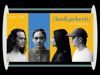 Budi Pekerti: Proyek Film Terbaru Garapan Rekata Studio & Kaninga Pictures