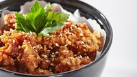 Resep Chicken Karaage Saus Teriyaki, Masakan Jepang yang Lezat dan Praktis