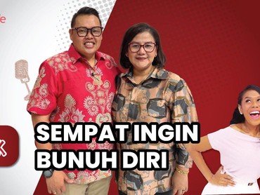 Kisah Reza Bukan Terjerat Narkoba hingga Bertemu Jodoh di Penjara