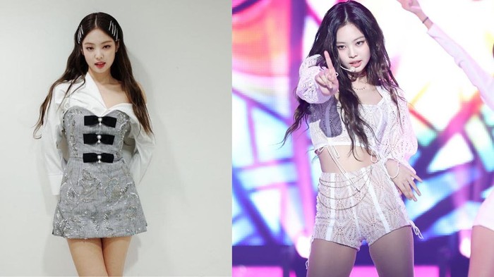 3 Anggota Girl Group K-Pop yang Berhasil Memukau Penggemar Dalam Debut Solonya