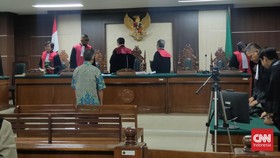 img-title Kejagung Didesak Cari dan Tuntut Aktor Utama Tragedi Paniai
