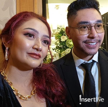 Krisjiana Baharuddin Jelaskan Perihal Video Viral Berkata Kasar ke Siti Badriah