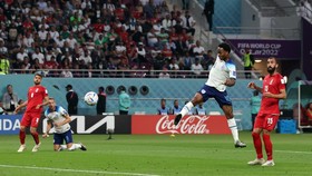 Link Live Streaming Wales vs Inggris di Piala Dunia 2022