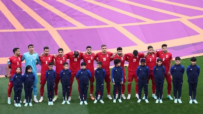 img-title 5 Kontroversi di Piala Dunia 2022: LGBT hingga Gejolak Iran