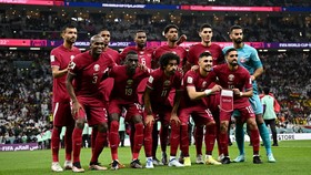 Link Live Streaming Qatar vs Lebanon: Laga Pembuka Piala Asia
