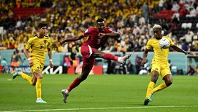 Jadwal Siaran Langsung Qatar vs Senegal di Piala Dunia 2022