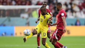 Klasemen Piala Dunia 2022 Usai Ekuador Bungkam Qatar
