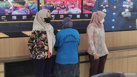 Siti Aisyah Pakai Uang Pinjol Mahasiswa IPB untuk Beli Mobil