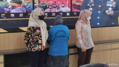 img-title Siti Aisyah Pakai Uang Pinjol Mahasiswa IPB untuk Beli Mobil