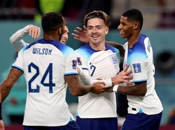 Jadwal Piala Dunia Dini Hari: Duel Inggris Vs AS, Ini Prediksi Wayne Rooney