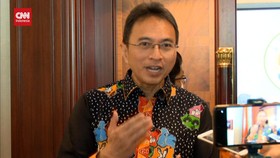 VIDEO: IDAI Benarkan Tak Ada Lagi Korban Meninggal Gagal Ginjal Akut