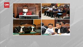 VIDEO: Uang Yosua Rp200 Juta Pindah ke Ricky Rizal Usai Pembunuhan