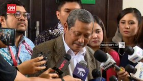 VIDEO: Pengacara Ricky Rizal Soal Uang Rp200 Juta: Perintah Ibu Sambo