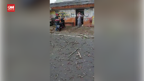 VIDEO: Kerusakan di Cianjur Pascagempa Magnitudo 5.6