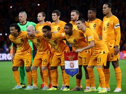 Jadwal Piala Dunia Malam Ini: Belanda Vs Ekuador, Berikut Prediksi Skor-Line Up