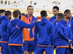 Profil Belanda di Piala Dunia 2022: Ambisi Van Gaal Bawa De Oranje Juara
