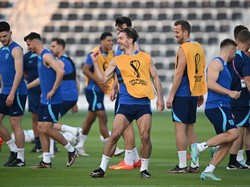 Prediksi Inggris Vs Iran: The Three Lions Dijagokan Menang Tipis