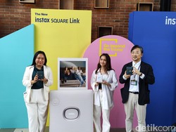 Tips Foto Estetis untuk Media Sosial Ala Oubrey Aulia