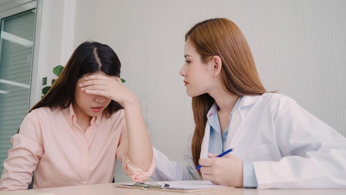 img-title Kiat Memulihkan Diri dari Trauma Akibat Perselingkuhan