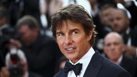 Tom Cruise Tak Masuk Nominasi Usai Kembalikan Golden Globe Tahun Lalu