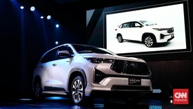 img-title Toyota Klaim Innova Zenix Dipesan Nyaris 4.000 Unit, 80 Persen Hybrid