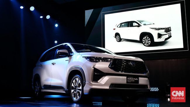 Menggali Lebih Dalam: Bahan Bakar Ideal untuk Kijang Innova Diesel dan Pengaruhnya pada Performa dan Efisiensi