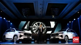 Menerka Kans Toyota Innova Zenix Gerak Roda Depan di Indonesia