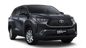 Toyota Innova Zenix Ambil Alih Mobil Hybrid Terlaris dari Ertiga