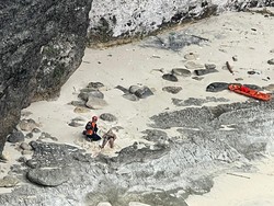 Deretan Fakta Turis Nekat di Bali Berujung Celaka: Ada yang Kakinya Putus!
