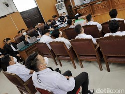 Penyidik Polres Jaksel Ngaku Tertekan-Dihalangi Saat Periksa Eliezer Cs