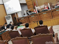 Babak Baru Sidang Eliezer dkk, Ring 1 Sambo Saling Bersaksi