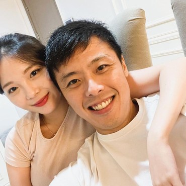 Jejak Pernikahan Kapten Vincent Raditya: 3 Kali Nikah, 2 Kali Cerai