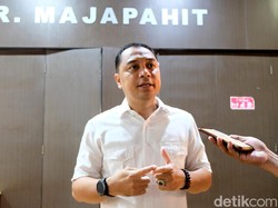 Antisipasi Puncak COVID-19 Desember, Walkot Eri Gencarkan Vaksinasi Booster