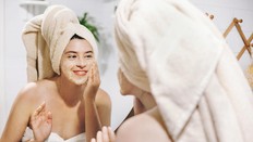 EFEK SAMPING TREATMENT PEELING