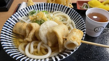 RESEP ODENG KOREA