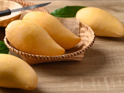 5 Cara Diet Mangga untuk Menurunkan Berat Badan, Jangan Dijus Bun!