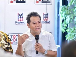 Analisis Bos PPI soal Cuitan Ganjar Loyalitas Pada Rumah yang Membesarkan