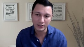 Cerita Christian Sugiono Membangun Masa Depan Finansial