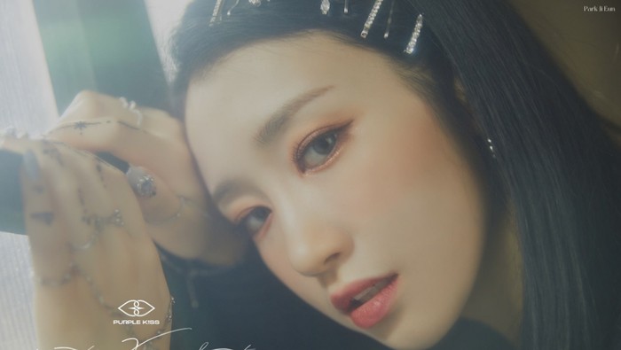 Ji Eun 'PURPLE KISS' Keluar dari Grup Karena Masalah Kesehatan, Tulis Surat Menyentuh untuk Fans Ji Eun 'PURPLE KISS' Keluar dari Grup Karena Masalah Kesehatan, Tulis Surat Menyentuh untuk Fans