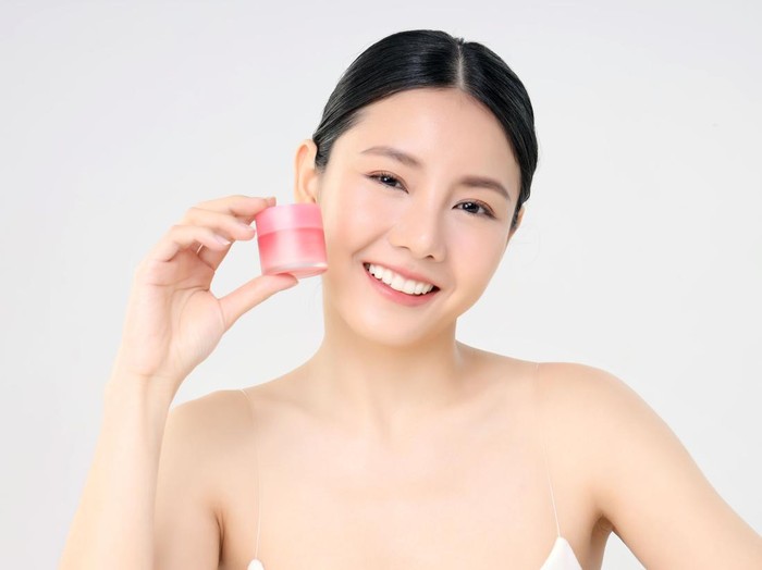 Alasan kenapa produk skincare Korea worth the hype/Foto: studioredcup di Freepik
