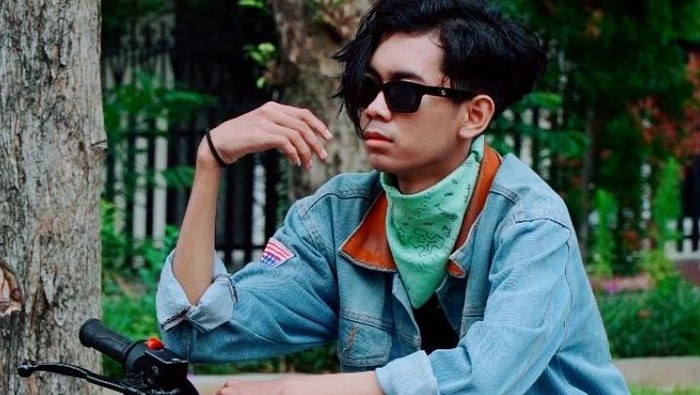 img-title Kisah Perjalanan Alif Cepmek yang Viral di TikTok