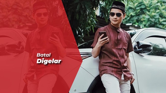 Polemik Az Zikra Disebut Kembali Tunjuk Alvin Faiz Jadi Ketua Yayasan