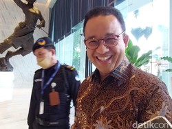 NasDem Balas PKB soal Sindrom Thanos: Anies Biasa Dicaci Maki