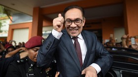 3 Alasan PM Malaysia Anwar Ibrahim Disegani Warga Indonesia