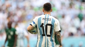 Mari Nikmati Aksi Terakhir Messi di Piala Dunia