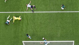 Petaruh Boncos Pegang Argentina, Ada yang Kalah Rp2,5 Miliar