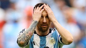 img-title Ejek Messi, Piers Morgan Banjir Caci-maki