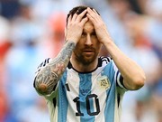 Bek Timnas Saudi Takut Dipecat jika Al Hilal Rekrut Messi